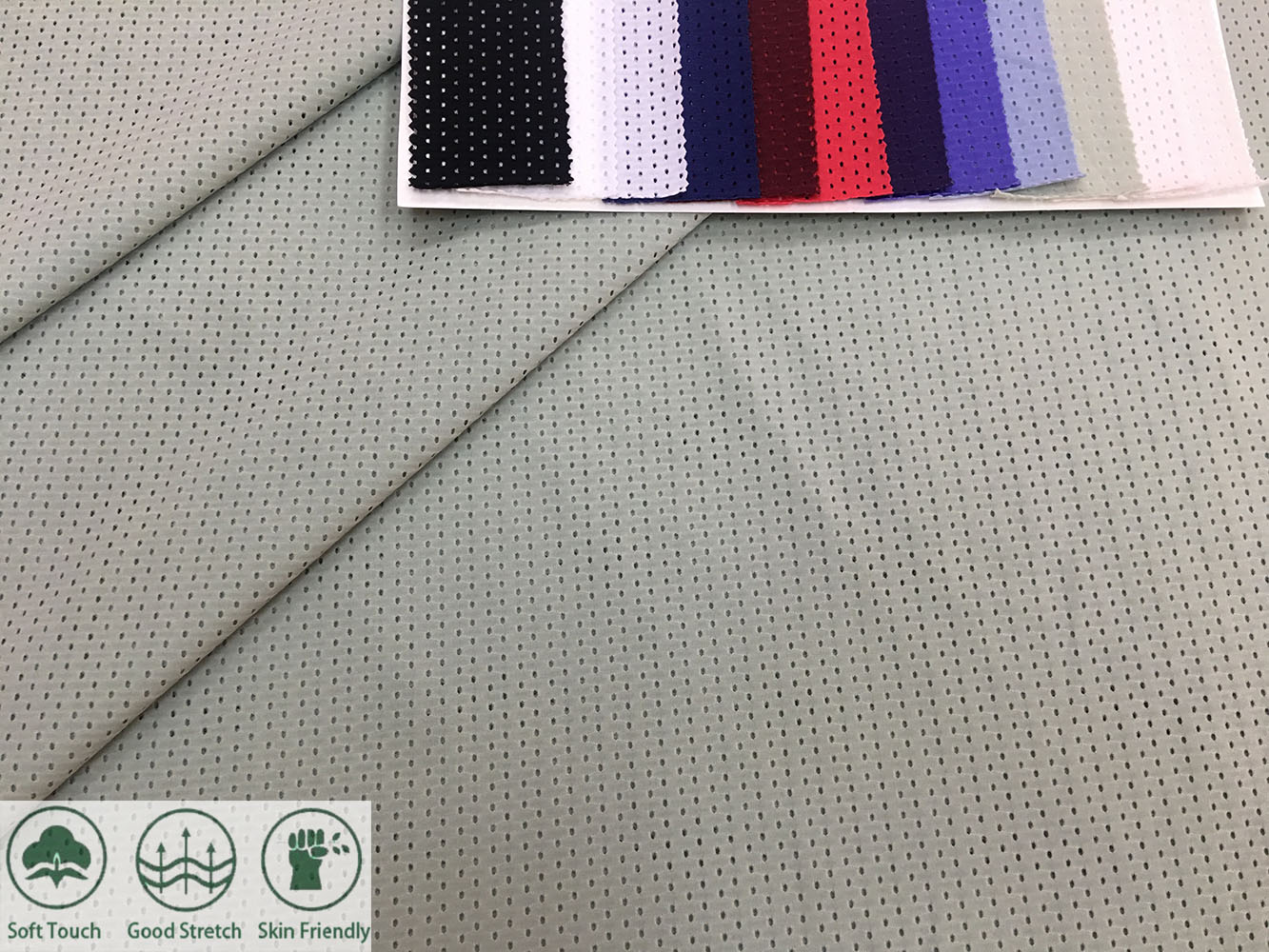 Texturized Fabric FS1807