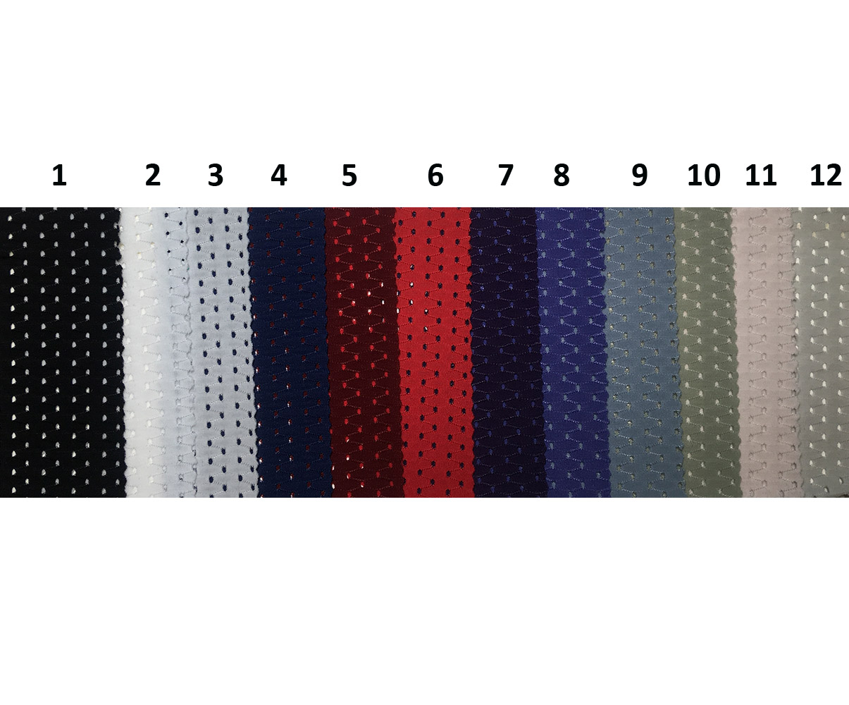 Texturized Fabric FS1807